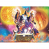 RAVENSBURGER ΠΑΖΛ 100ΤΕΜ XXL ΔΡΑΚΟΜΑΓΕΙΑ RAVENSBURGER ΠΑΖΛ 100ΤΕΜ XXL ΔΡΑΚΟΜΑΓΕΙΑ