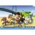 ΠΑΖΛ 2Χ24 ΤΕΜ. PAW PATROL