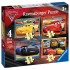 RAVENSBURGER ΠΑΖΛ 4 ΣΕ 1 CARS