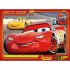 RAVENSBURGER ΠΑΖΛ 4 ΣΕ 1 CARS