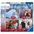 RAVENSBURGER ΠΑΖΛ 4 ΣΕ 1 FROZEN 2 RAVENSBURGER ΠΑΖΛ 4 ΣΕ 1 FROZEN 2
