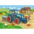 RAVENSBURGER ΠΑΖΛ 2Χ12 ΤΕΜ ΤΡΑΚΤΕΡ