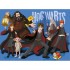RAVENSBURGER PUZZLE HARRY POTTER 300XXL