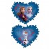 RAVENSBURGER 3D PUZZLE ΜΠΙΖΟΥΤΙΕΡΑ FROZEN II 54 TEMAXIA RAVENSBURGER 3D PUZZLE ΜΠΙΖΟΥΤΙΕΡΑ FROZEN II 54 TEMAXIA