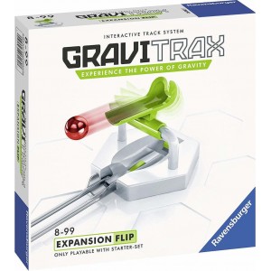 RAVENSBURGER GRAVITRAX FLIP RAVENSBURGER GRAVITRAX FLIP