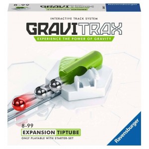 RAVENSBURGER GRAVITRAX TIP TUBE