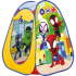 ΣΚΗΝΗ POP UP SPIDEY AND FRIENDS ΣΚΗΝΗ POP UP SPIDEY AND FRIENDS