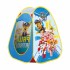 ΣΚΗΝΗ POP UP PAW PATROL ΣΚΗΝΗ POP UP PAW PATROL