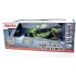 ΤΗΛΕΚΑΤΕΥΘΥΝΟΜΕΝΟ ΟΧΗΜΑ METAL RACER GREEN