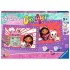RAVESBURGER CREART ΠΑΙΧΝΙΔΙ ΚΑΤΑΣΚΕΥΗΣ JUNIOR GABBYS DOLLHOUSE RAVESBURGER CREART ΠΑΙΧΝΙΔΙ ΚΑΤΑΣΚΕΥΗΣ JUNIOR GABBYS DOLLHOUSE