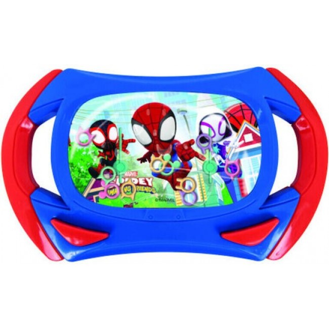 ΠΑΙΧΝΙΔΙ ΜΕ ΝΕΡΟ ΚΑΙ ΚΡΙΚΟΥΣ DISNEY & MARVEL ΔΙΑΦΟΡΑ ΣΧΕΔΙΑ