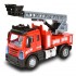 ΤΗΛΕΚΑΤΕΥΘΥΝΟΜΕΝΟ ΟΧΗΜΑ FIRE TRUCK ΤΗΛΕΚΑΤΕΥΘΥΝΟΜΕΝΟ ΟΧΗΜΑ FIRE TRUCK