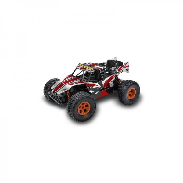 ΤΗΛΕΚΑΤΕΥΘΥΝΟΜΕΝΟ ΟΧΗΜΑ METAL RACER SILVER