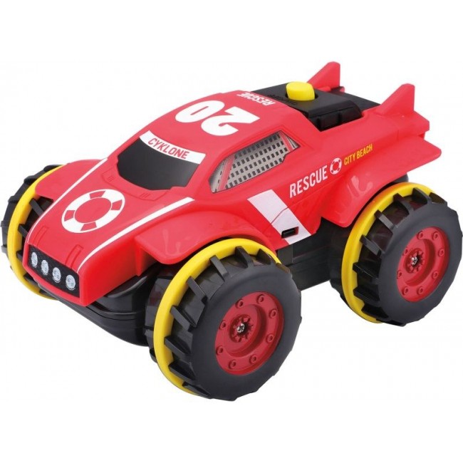 MAISTO TECH CYCLONE AQUA TREAD