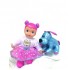 ΚΟΥΚΛΑ LOVE DOLL 34 ΕΚ. ΜΕ ΤΟ ΣΚΥΛΑΚΙ ΤΗΣ ΚΟΥΚΛΑ LOVE DOLL 34 ΕΚ. ΜΕ ΤΟ ΣΚΥΛΑΚΙ ΤΗΣ