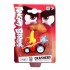ANGRY BIRDS CRASHERS ANGRY BIRDS CRASHERS