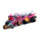 ANGRY BIRDS R/C CYCLONE RACERS