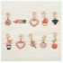 MAKE IT REAL JUICY COUTURE PINK AND PRECIOUS BRACELETS MAKE IT REAL JUICY COUTURE PINK AND PRECIOUS BRACELETS