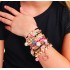 MAKE IT REAL - JUICY COUTURE PINK & PRECIOUS ΒΡΑΧΙΟΛΙΑ MAKE IT REAL - JUICY COUTURE PINK & PRECIOUS ΒΡΑΧΙΟΛΙΑ