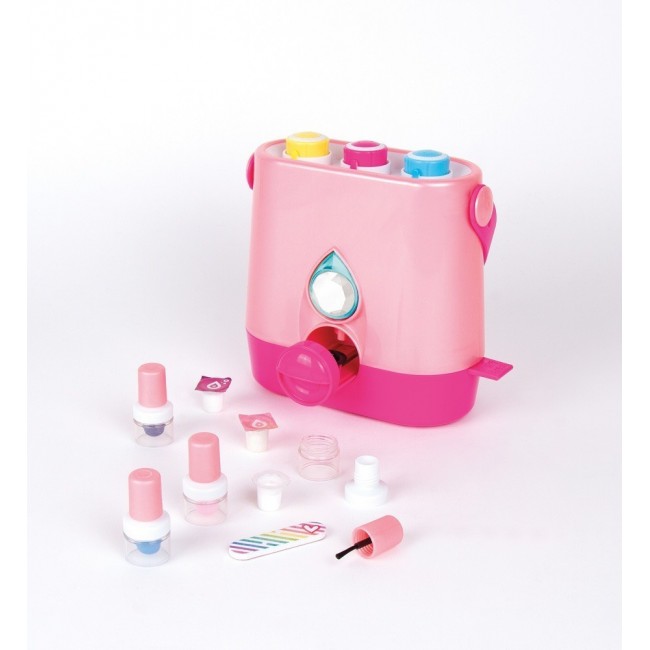 MAKE IT REAL COLOR FUSION NAIL POLISH MAKER