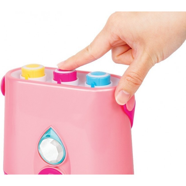 MAKE IT REAL COLOR FUSION NAIL POLISH MAKER