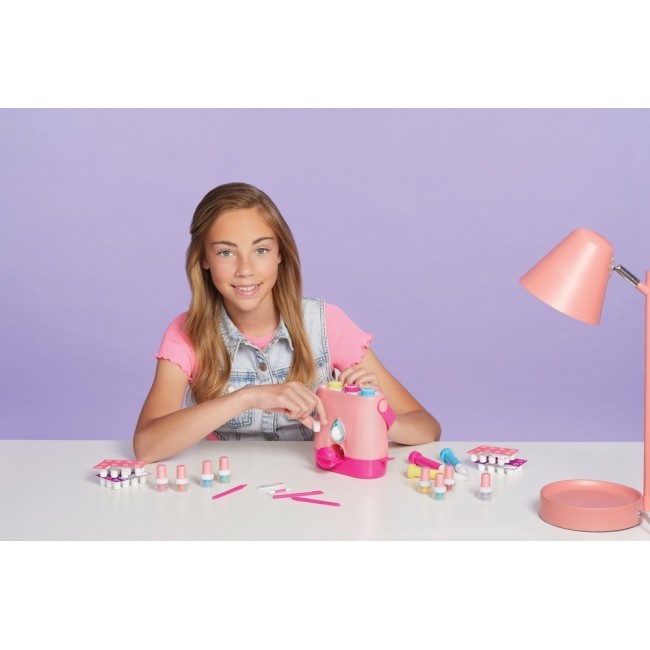MAKE IT REAL COLOR FUSION NAIL POLISH MAKER