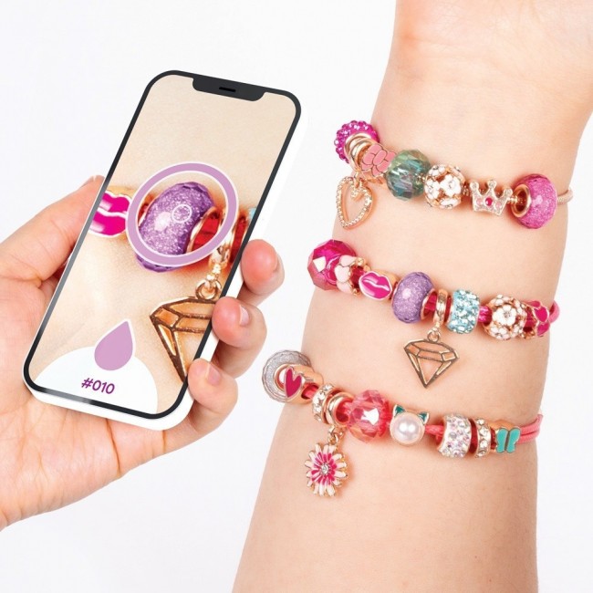 MAKE IT REAL COLOR FUSION NAIL POLISH MAKER