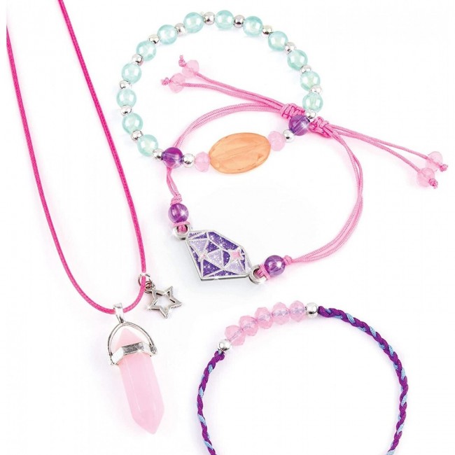 MAKE IT REAL POSITIVE GEMS JEWERLY MAKE IT REAL POSITIVE GEMS JEWERLY