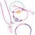 MAKE IT REAL POSITIVE GEMS JEWERLY MAKE IT REAL POSITIVE GEMS JEWERLY
