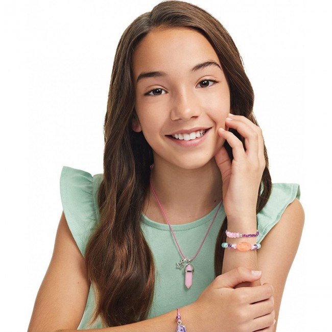 MAKE IT REAL POSITIVE GEMS JEWERLY MAKE IT REAL POSITIVE GEMS JEWERLY