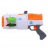 FAST SHOTS CROOS COMBAT ELITE