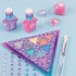 MAKE IT REAL MYSTIC CRYSTAL MAKE UP SET MAKE IT REAL MYSTIC CRYSTAL MAKE UP SET