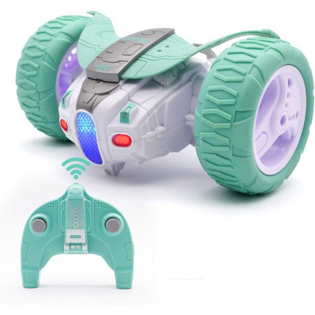 ΤΗΛΕΚΑΥΤΕΘΥΝΟΜΕΝΟ 1:24 ROLLERBOT 360° ΤΗΛΕΚΑΥΤΕΘΥΝΟΜΕΝΟ 1:24 ROLLERBOT 360°