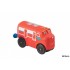 CHUGGINGTON TOUCH AND GO WILSON CHUGGINGTON TOUCH AND GO WILSON