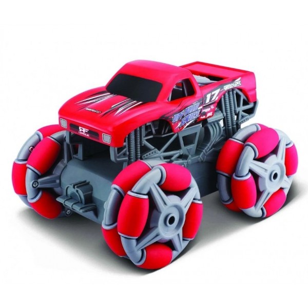 ΤΗΛΕΚΑΤΕΥΘΥΝΟΜΕΝΟ MAISTO TECH CYCLONE MONSTER ΤΗΛΕΚΑΤΕΥΘΥΝΟΜΕΝΟ MAISTO TECH CYCLONE MONSTER