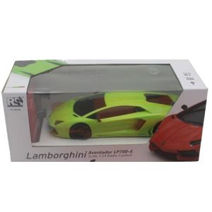 ΤΗΛΕΚΑΤΕΥΘΥΝΟΜΕΝΟ ΟΧΗΜΑ STREET CARS LAMBORGHINI ADVENTADOR LP700-4