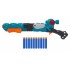 FAST SHOTS ALIEN GEN SONIC FLYTRAP FAST SHOTS ALIEN GEN SONIC FLYTRAP