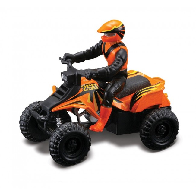 MAISTO FRESH METAL ΓΟΥΡΟΥΝΕΣ ATVS MAISTO FRESH METAL ΓΟΥΡΟΥΝΕΣ ATVS