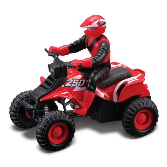 MAISTO FRESH METAL ΓΟΥΡΟΥΝΕΣ ATVS MAISTO FRESH METAL ΓΟΥΡΟΥΝΕΣ ATVS