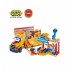 SUPER WINGS BUILDABLE VEHIELE SET 414ΤΜΧ SUPER WINGS BUILDABLE VEHIELE SET 414ΤΜΧ