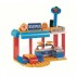 SUPER WINGS BUILDABLE VEHIELE SET 414ΤΜΧ SUPER WINGS BUILDABLE VEHIELE SET 414ΤΜΧ