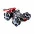 MAISTO CYKLONE RC BUGGY RED AND BLACK