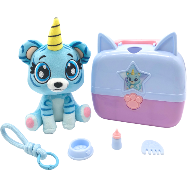 ΛΟΥΤΡΙΝΟ UNIDORABLES SNUGGLES SURPRISE