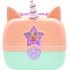 ΛΟΥΤΡΙΝΟ UNIDORABLES SNUGGLES SURPRISE ΛΟΥΤΡΙΝΟ UNIDORABLES SNUGGLES SURPRISE