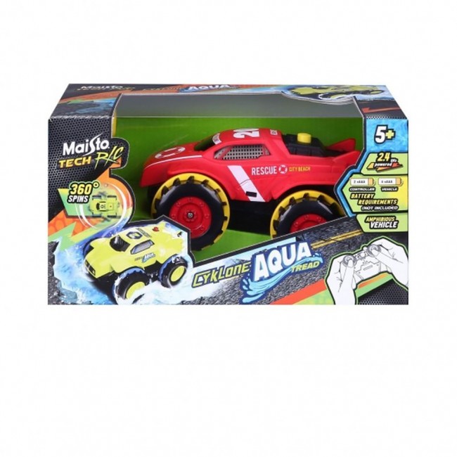MAISTO TECH CYCLONE AQUA TREAD MAISTO TECH CYCLONE AQUA TREAD