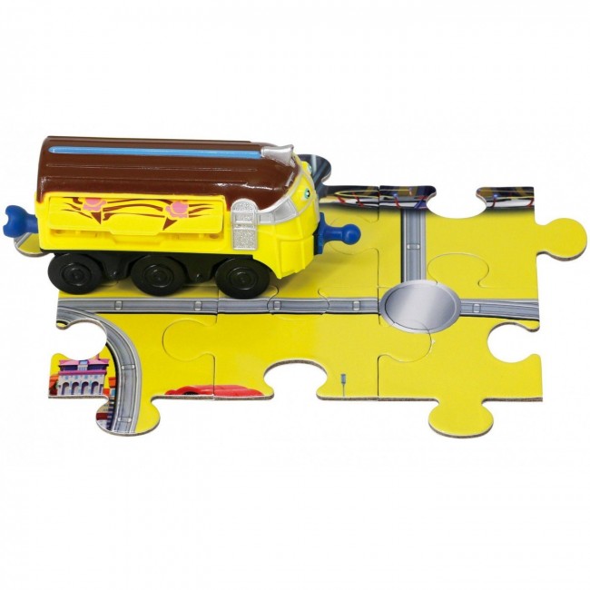 CHUGGINGTON LOOK ALIVE FROSTINI SINGLE PACK