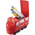 CHUGGINGTON POP AND TRANSFORM WILSON