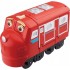 CHUGGINGTON POP AND TRANSFORM WILSON
