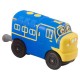 CHUGGINGTON TOUCH AND GO BREWSTER