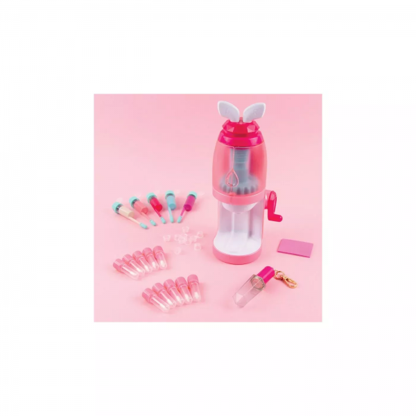 MAKE IT REAL COLOR FUSION SWIRLING LIP GLOSS MAKER